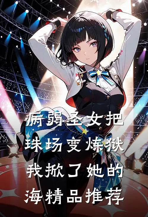 病弱圣女把珠场变炼狱，我掀了她的海精品推荐