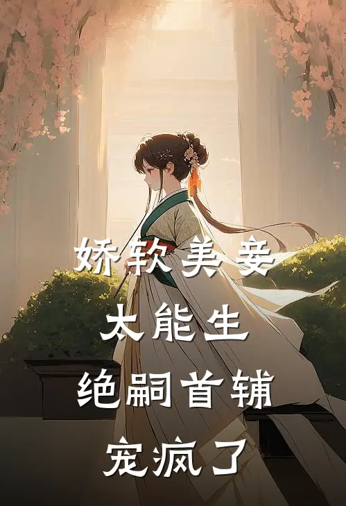 娇软美妾太能生，绝嗣首辅宠疯了
