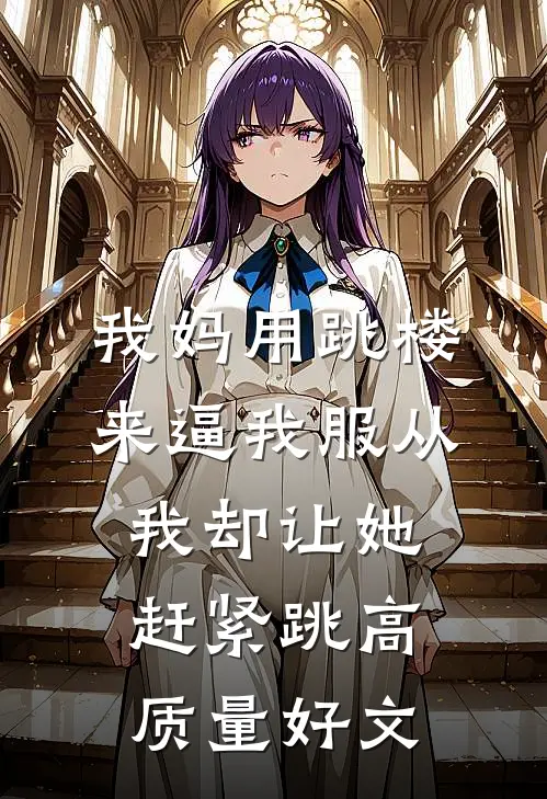 我妈用跳楼来逼我服从，我却让她赶紧跳高质量好文