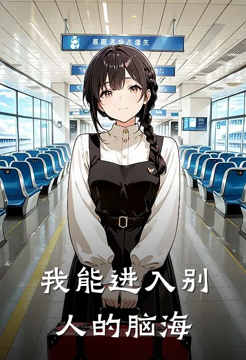 我能进入别人的脑海