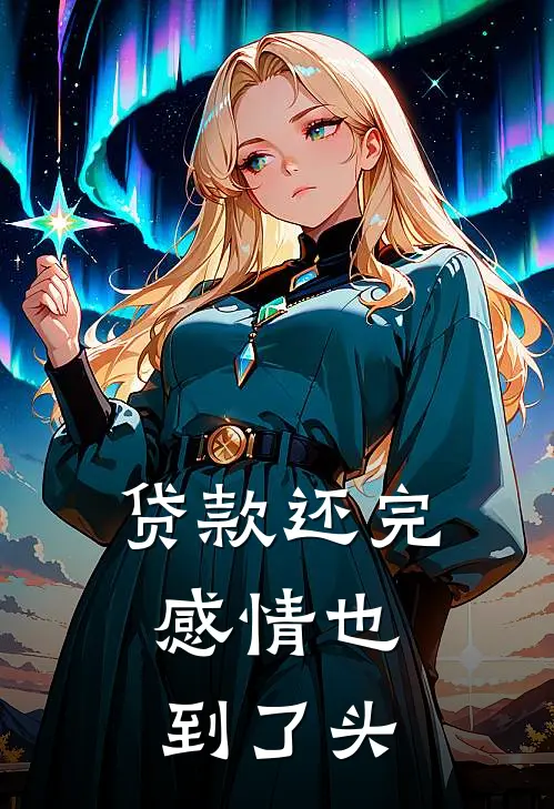 贷款还完，感情也到了头