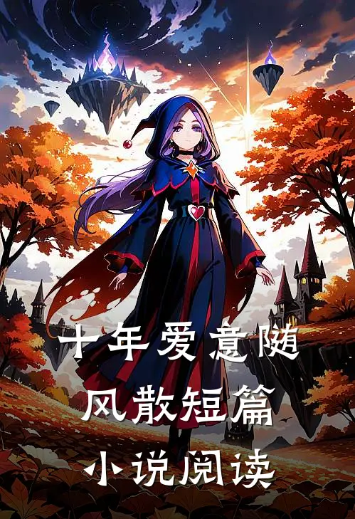 十年爱意随风散短篇小说阅读