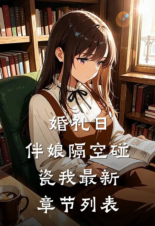婚礼日，伴娘隔空碰瓷我最新章节列表
