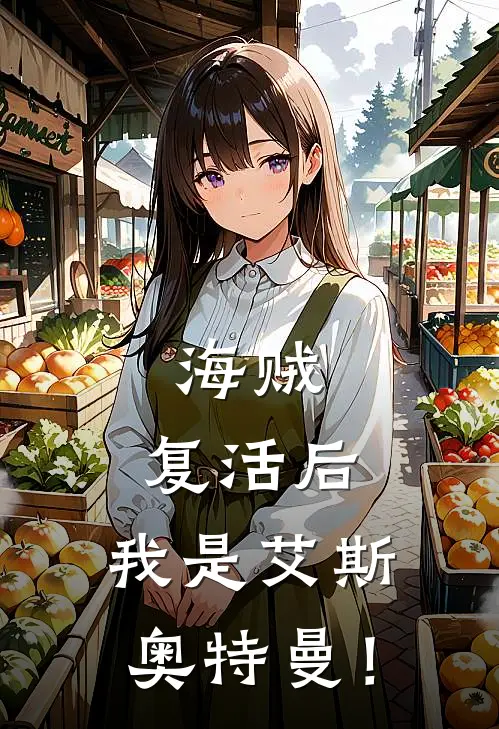 海贼：复活后，我是艾斯奥特曼！