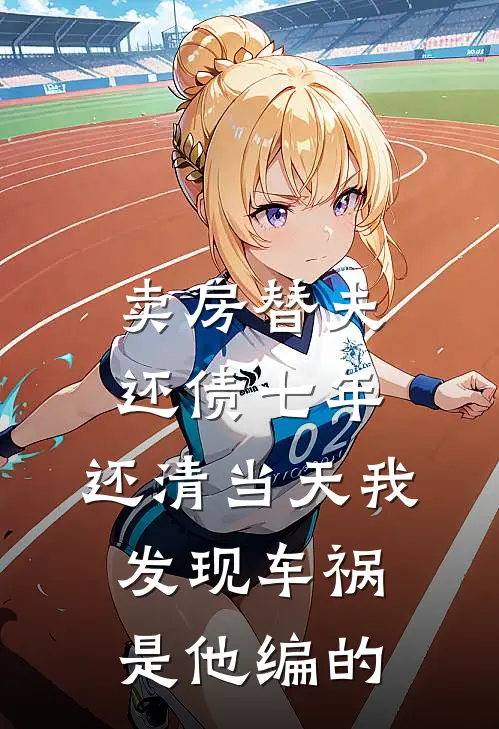 卖房替夫还债七年，还清当天我发现车祸是他编的
