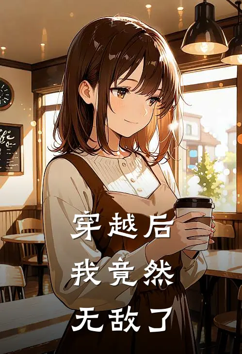 穿越后,我竟然无敌了