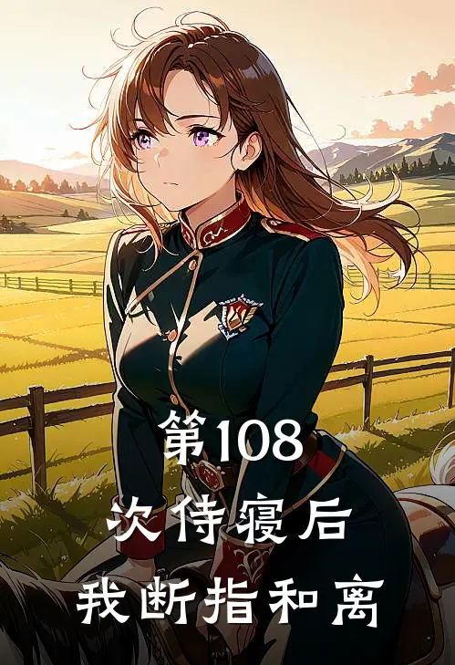 第108次侍寝后，我断指和离