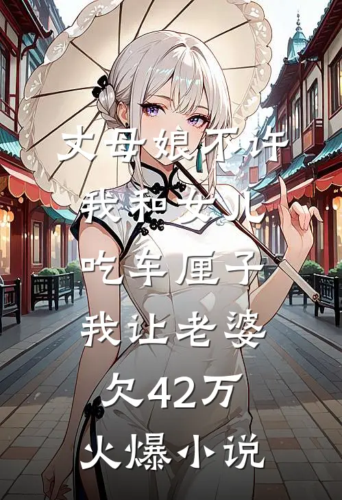 丈母娘不许我和女儿吃车厘子，我让老婆欠42万火爆小说