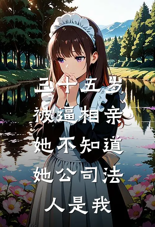 三十五岁被逼相亲，她不知道她公司法人是我