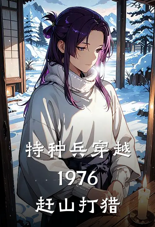 特种兵穿越1976赶山打猎