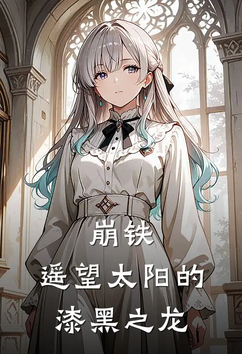 崩铁:遥望太阳的漆黑之龙