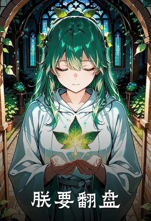 朕要翻盘