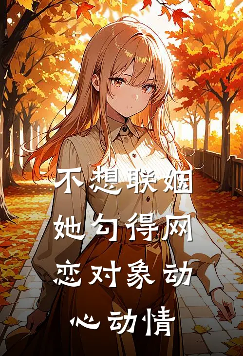 不想联姻,她勾得网恋对象动心动情