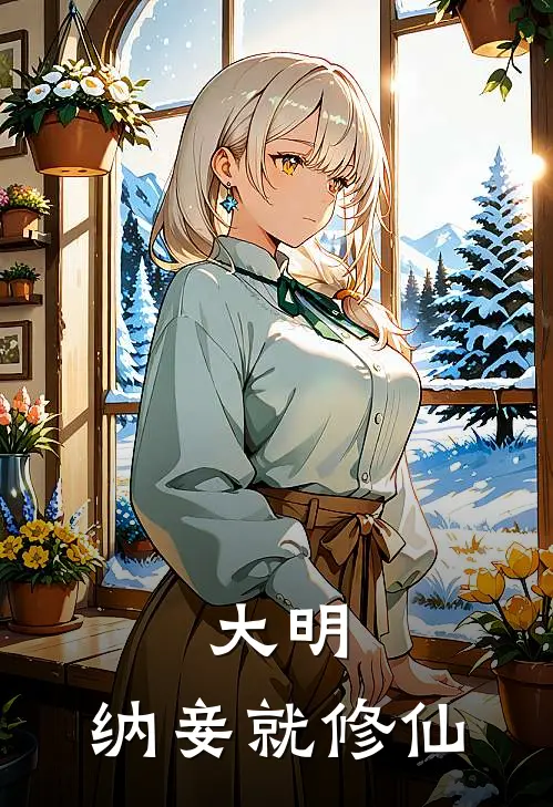 大明：纳妾就修仙