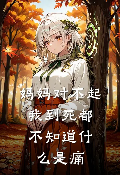 妈妈对不起，我到死都不知道什么是痛