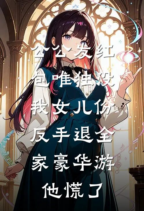 公公发红包唯独没我女儿份，反手退全家豪华游，他慌了