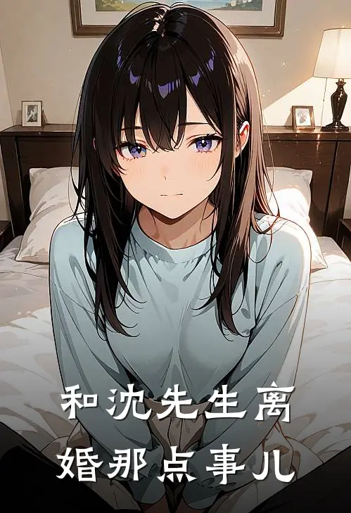 和沈先生离婚那点事儿