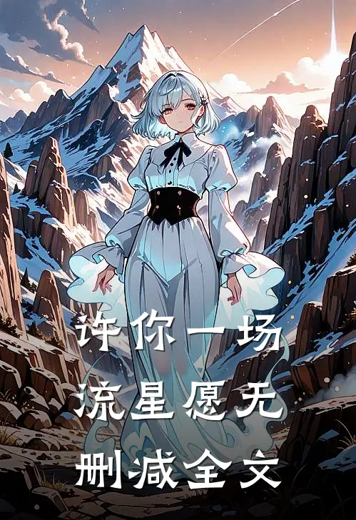 许你一场流星愿无删减全文