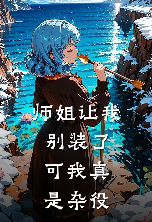 师姐让我别装了,可我真是杂役