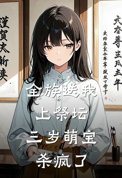 全族送我上祭坛，三岁萌宝杀疯了