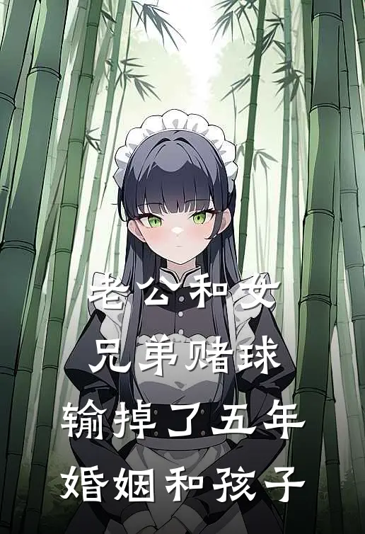 老公和女兄弟赌球，输掉了五年婚姻和孩子