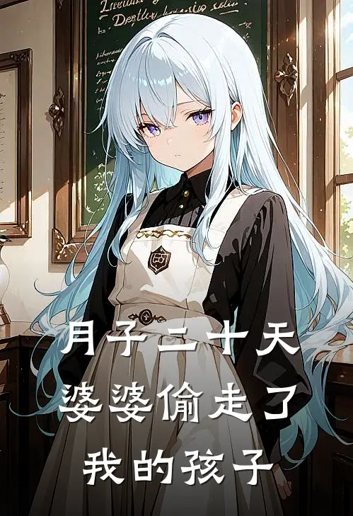 月子二十天，婆婆偷走了我的孩子