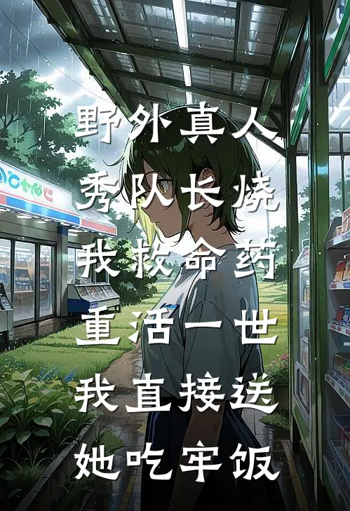 野外真人秀队长烧我救命药，重活一世我直接送她吃牢饭