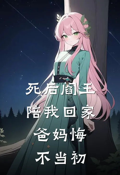死后阎王陪我回家，爸妈悔不当初