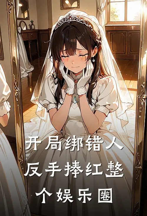 开局绑错人，反手捧红整个娱乐圈