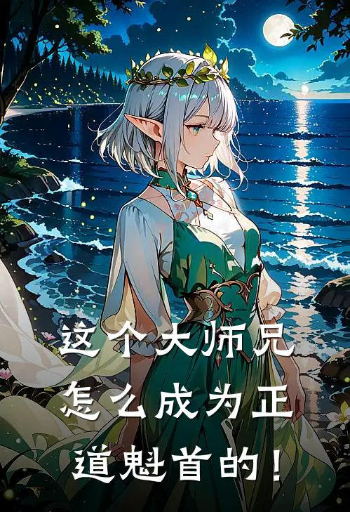 这个大师兄怎么成为正道魁首的！
