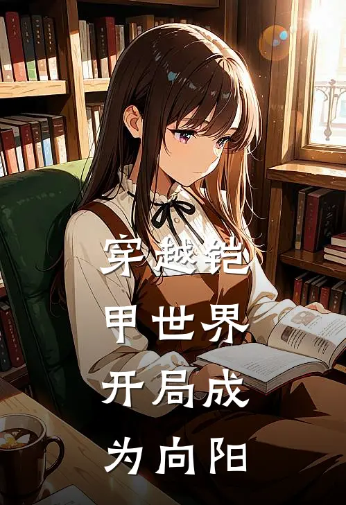 穿越铠甲世界：开局成为向阳