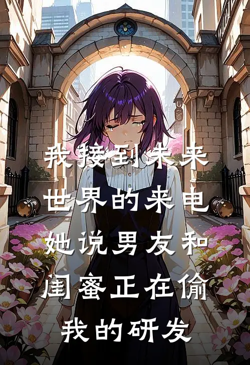 我接到未来世界的来电，她说男友和闺蜜正在偷我的研发