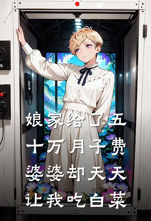 娘家给了五十万月子费，婆婆却天天让我吃白菜