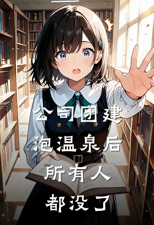 公司团建泡温泉后，所有人都没了