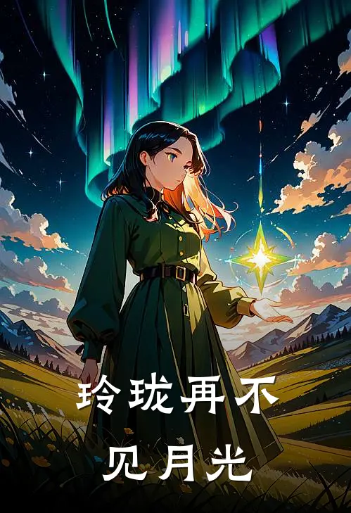 玲珑再不见月光