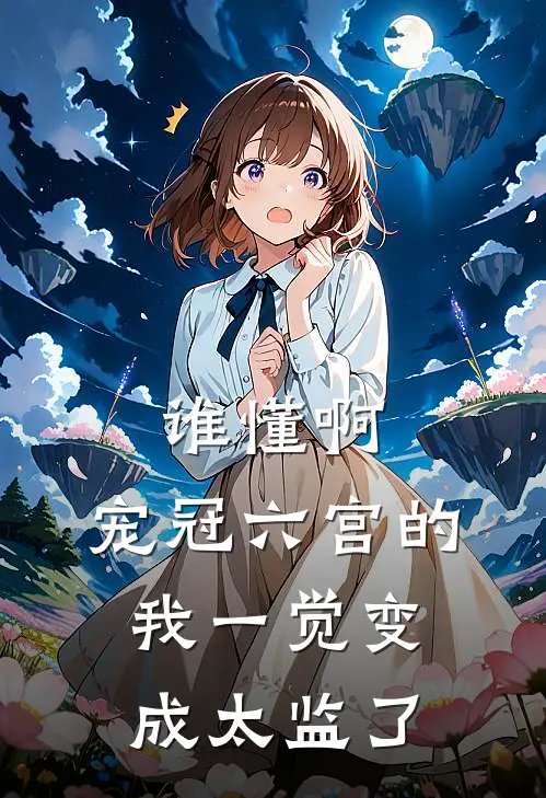 谁懂啊,宠冠六宫的我一觉变成太监了
