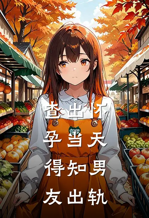 查出怀孕当天，得知男友出轨