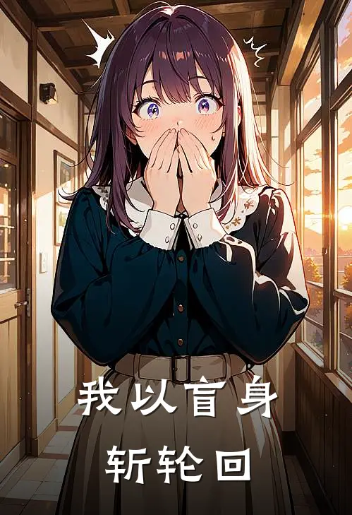 我以盲身斩轮回