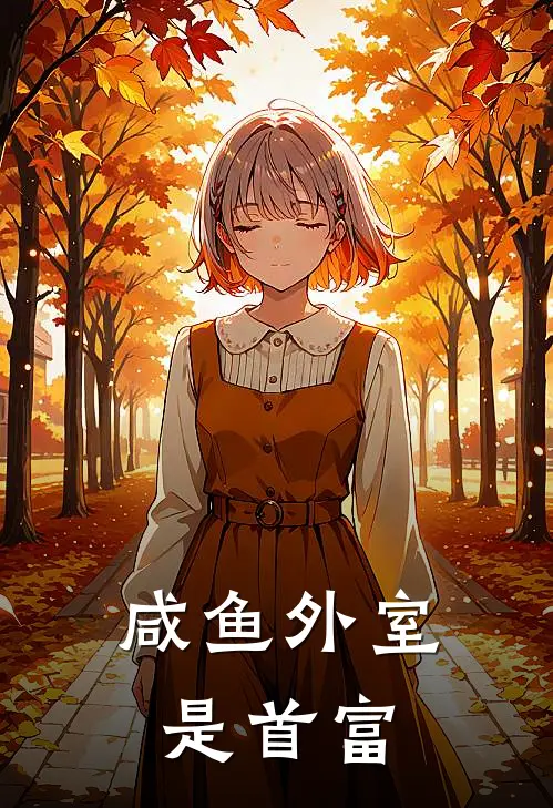 咸鱼外室是首富