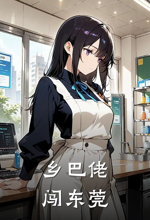 乡巴佬闯东莞
