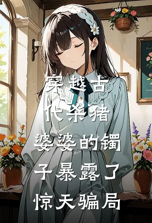 穿越古代杀猪，婆婆的镯子暴露了惊天骗局
