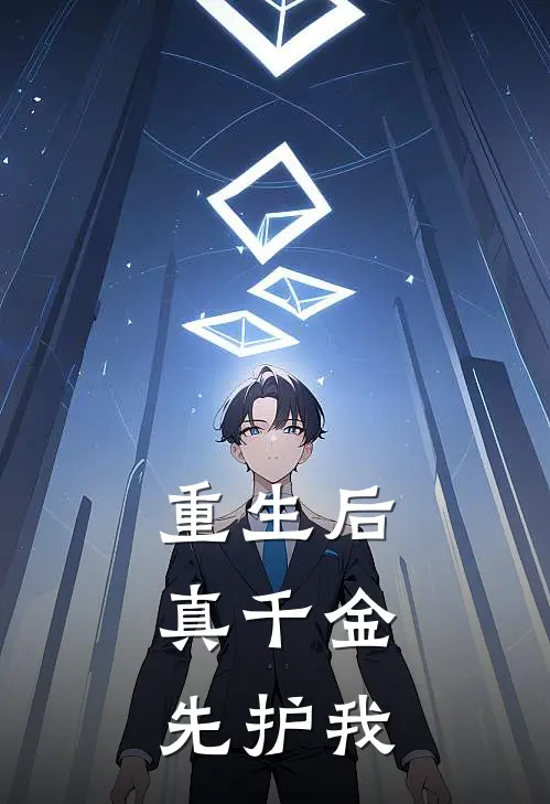 重生后,真千金先护我