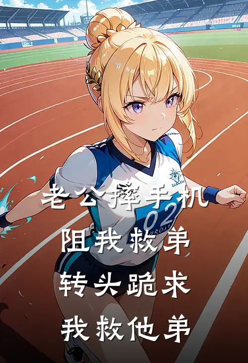 老公摔手机阻我救弟，转头跪求我救他弟