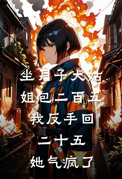 坐月子大姑姐包二百五，我反手回二十五，她气疯了