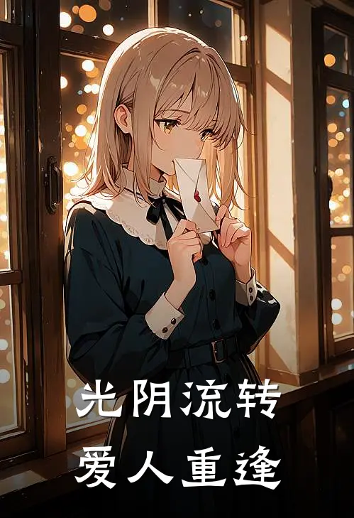 光阴流转，爱人重逢