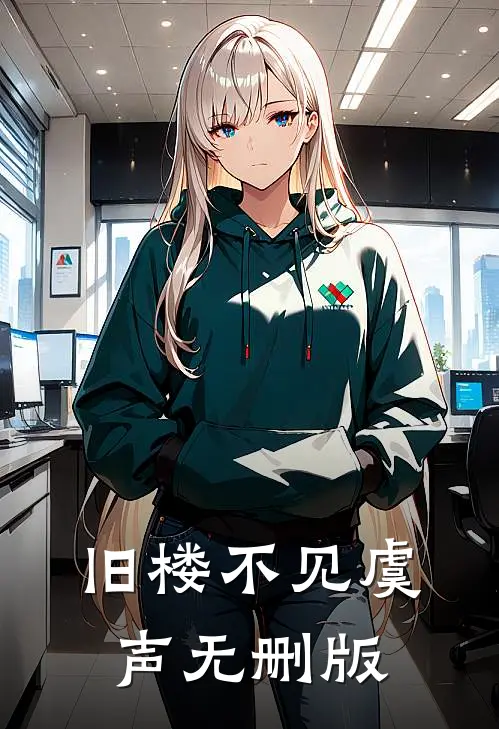 旧楼不见虞声无删版