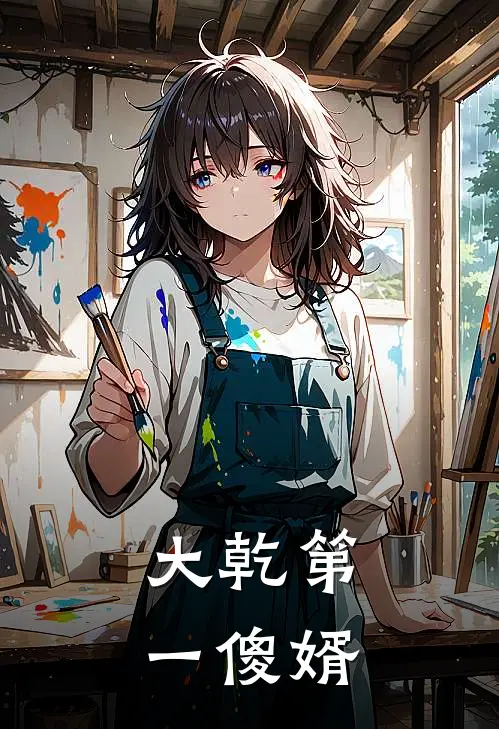 大乾第一傻婿