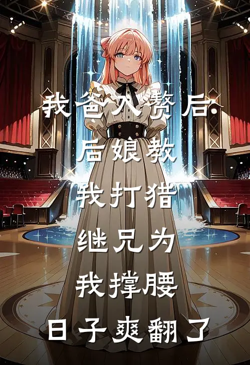 我爸入赘后，后娘教我打猎，继兄为我撑腰，日子爽翻了