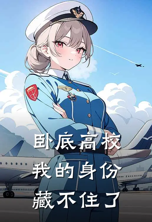 卧底高校，我的身份藏不住了