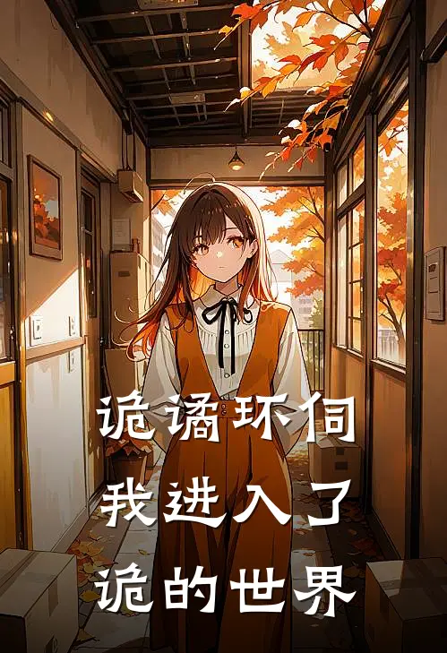 诡谲环伺:我进入了诡的世界